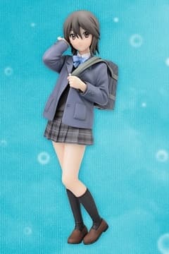 Kokoro Connect - Inaba Himeko - High Grade Figure