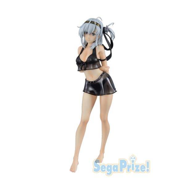 Kantai Collection ~Kan Colle~ - Suzutsuki - PM Figure - Mizugi Mode