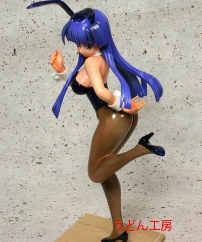 To Heart 2 - Kusakabe Yuuki - 1/7 - Bunny Girl Ver.