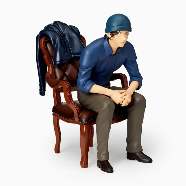 Meitantei Conan - Akai Shuuichi - Premium Grace Situation Figure