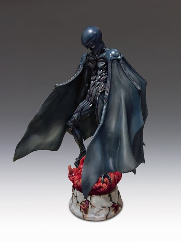 Berserk - Femto