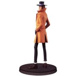 Lupin III - Zenigata Koichi - DX Stylish Figure 1st TV Ver. Special Assortment
