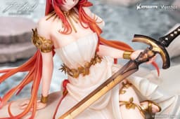 Arknights Surtr: Prelude to Transcendence VER. 1/7 Complete Figure, view 3 of 13