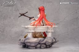 Arknights Surtr: Prelude to Transcendence VER. 1/7 Complete Figure, view 12 of 13