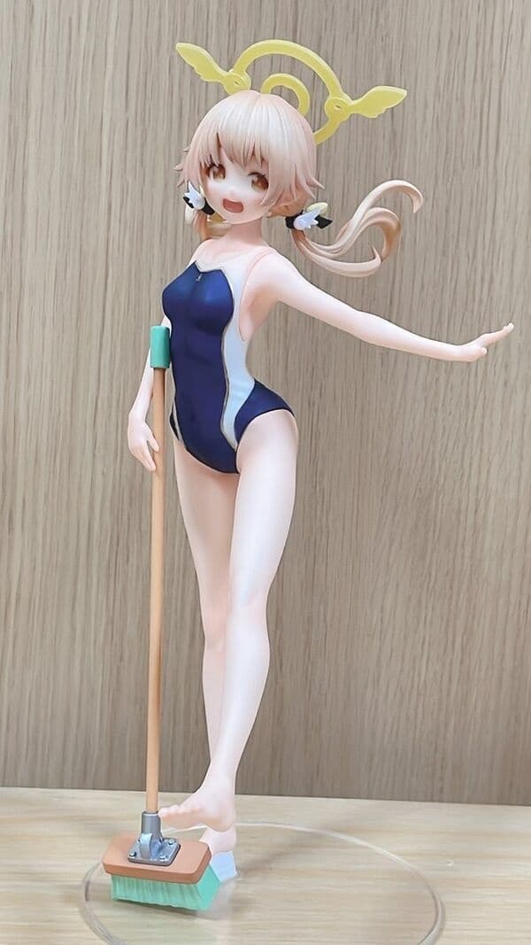 Blue Archive - Ajitani Hifumi - School Swimsuit Ver.