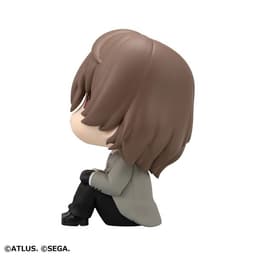 LookUp Persona 5 Royal Goro Akechi Complete Figure, view 5 of 14