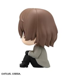 LookUp Persona 5 Royal Goro Akechi Complete Figure, view 6 of 14