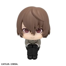 LookUp Persona 5 Royal Goro Akechi Complete Figure, view 2 of 14