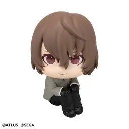 LookUp Persona 5 Royal Goro Akechi Complete Figure, view 1 of 14