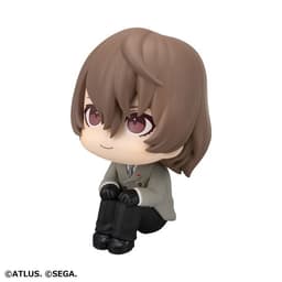 LookUp Persona 5 Royal Goro Akechi Complete Figure, view 3 of 14