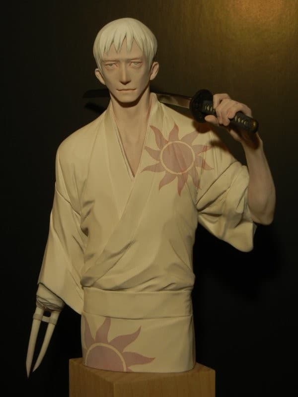 Mugen no Juunin - Shira