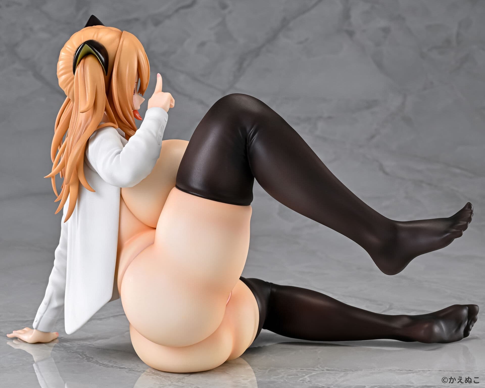 Sokuhame Dekichau JK Miya-chan no Ichinichi - Kojou Miyako - 1/5, view 1 of 16