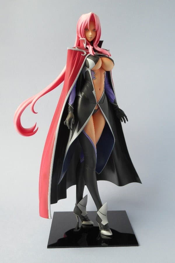 Makai Kishi Ingrid - Ingrid - 1/7