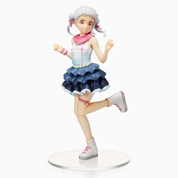 Love Live! Superstar!! - Arashi Chisato - PM Figure - Hajimari wa Kimi no Sora