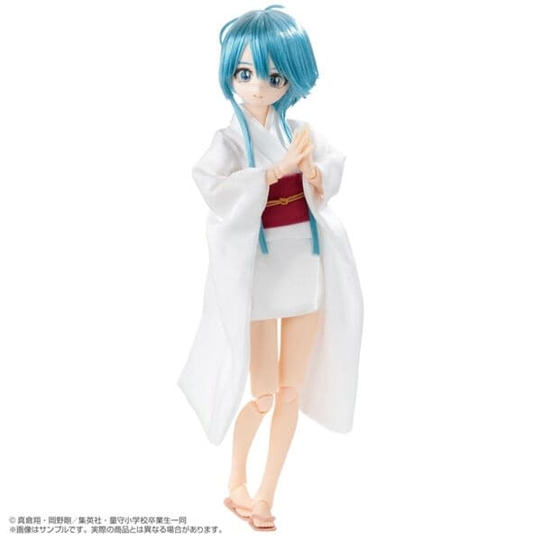 Jigoku Sensei Nube - Yukime - PureNeemo - PureNeemo Characters (#169) - 1/6