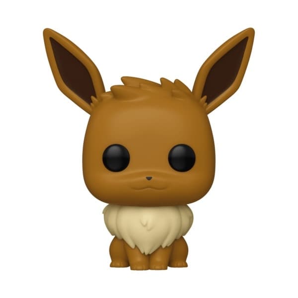 Pocket Monsters - Eievui - POP! Games (577) - POP! Pokémon - POP! Vinyl (46779)