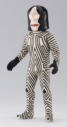 Ultraman - Dada - Ultra Monster Series (#14)