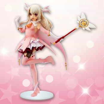 Fate/kaleid liner PRISMA☆ILLYA - Magical Ruby - Prisma Illya