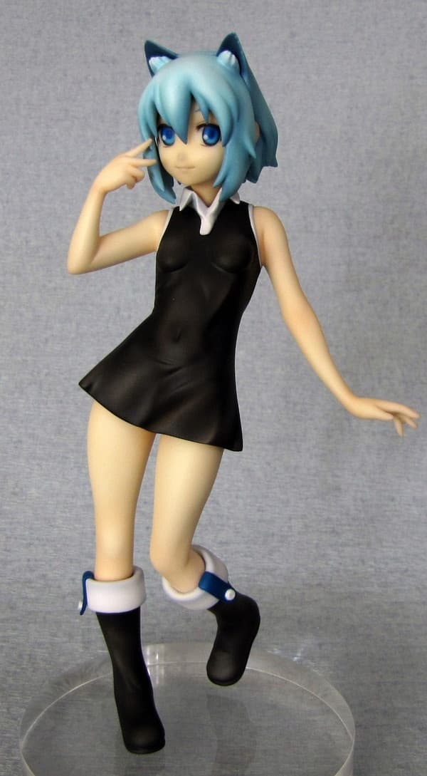 Yozakura Quartet: Hana no Uta - Nanami Ao