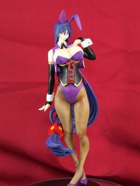 Fate/Grand Order - Minamoto no Raikou - 1/7 - Bunny Girl Arrange