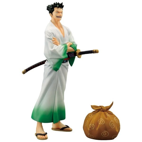 Monsters Ippaku Sanjou Hiryuu Jigoku - Ryuma - Ichiban Kuji - Ichiban Kuji Monsters Ippaku Sanjou Hiryuu Jigoku (A Prize) - Masterlise Alpha