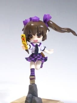 Touhou Project - Himekaidou Hatate