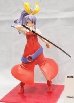 Touhou Project - Watatsuki no Yorihime