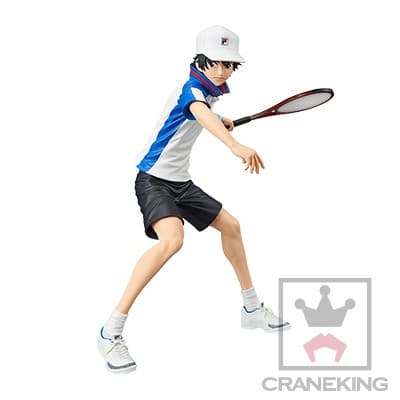 Tennis no Oujisama - Echizen Ryoma - Jump 50th Anniversary Figure - Jump 50th Anniversary Figure -Special-1