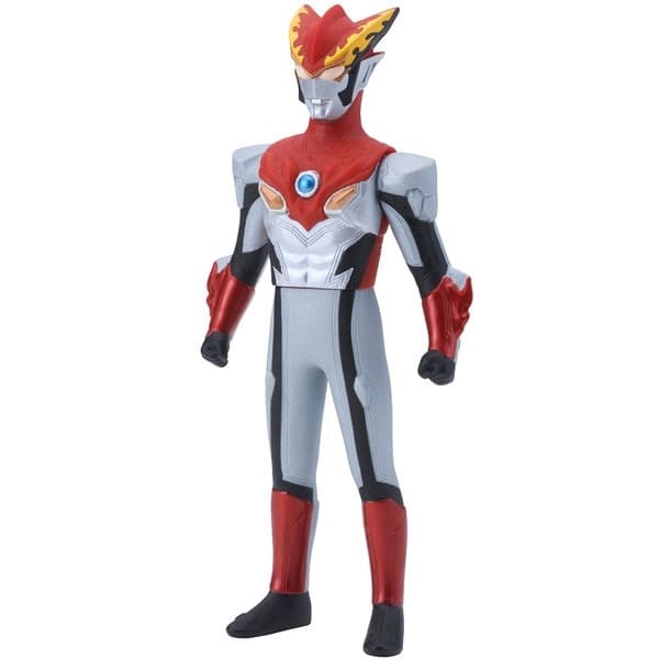 Ultraman R/B - Ultraman Rosso Flame - Ultra Hero Series (2016) (54)