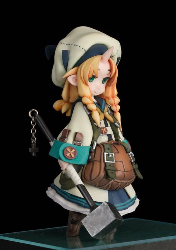 Sekaiju no Meikyuu V: Nagaki Shinwa no Hate - Medic