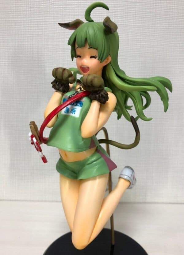 THE iDOLM@STER Million Live! - Shimabara Elena - Idol Eto Marathon