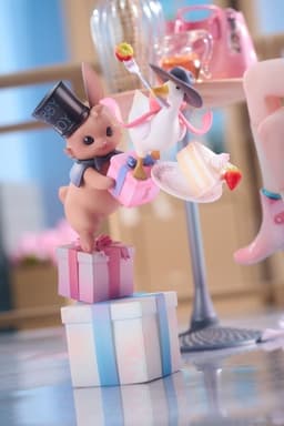 Arknights - Amiya - 1/7 - Xianyi, view 5 of 6