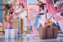 Arknights - Amiya - 1/7 - Xianyi, view 6 of 6