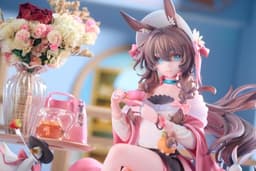 Arknights - Amiya - 1/7 - Xianyi, view 2 of 6