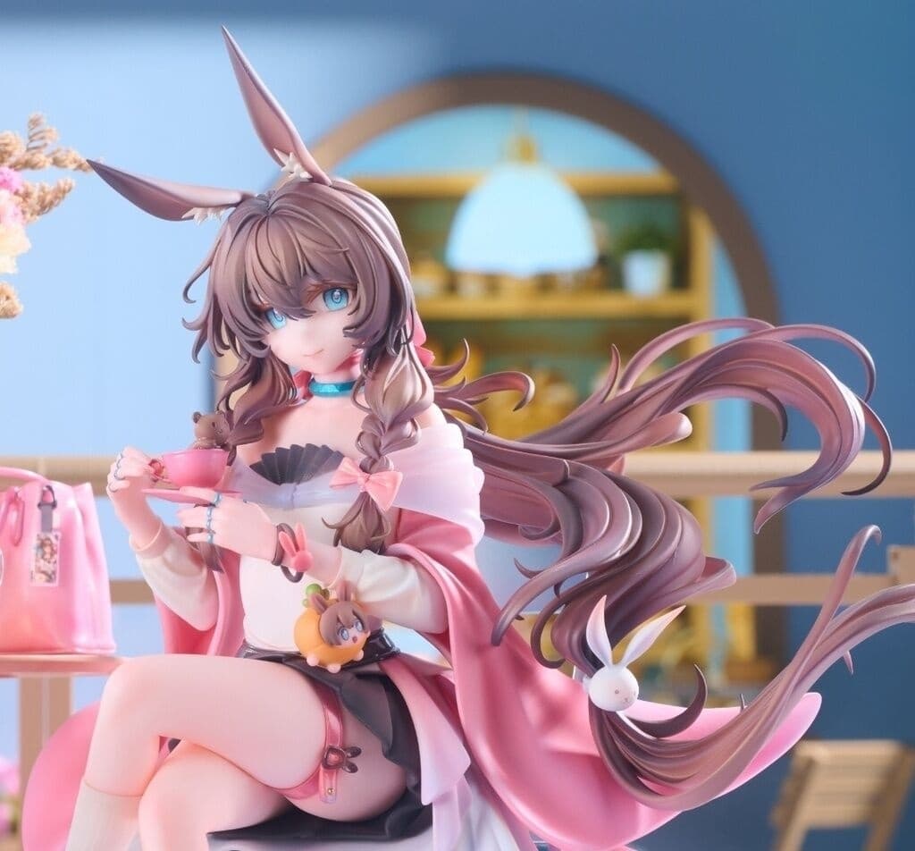 Arknights - Amiya - 1/7 - Xianyi, view 3 of 5