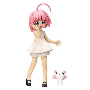 Binzume Yousei - Kururu - Oboro-chan - SRDX - 1/1