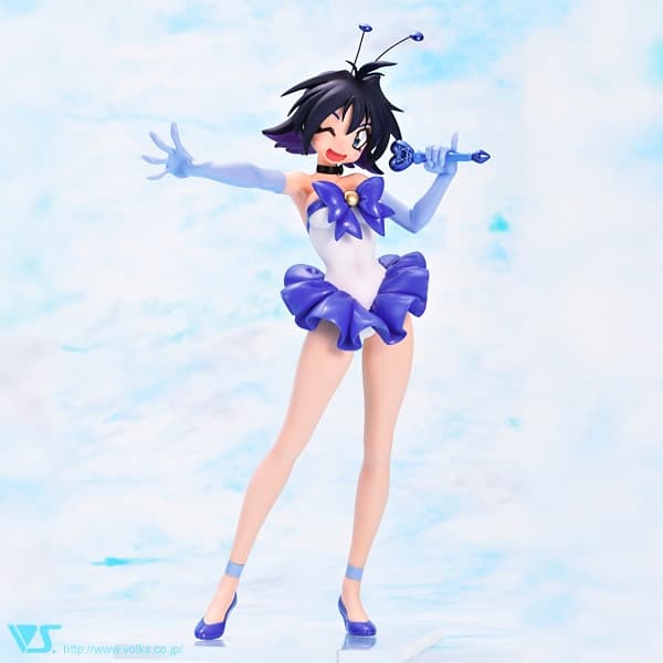 Slayers - Amelia Wil Tesla Seyruun - CharaGumin - 1/6 - Otome no Inori ver.