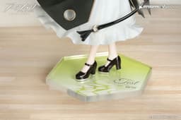 Arknights Gift+ Kal'tsit: The Remains of Time VER. 1/8 Complete Figure, view 8 of 11
