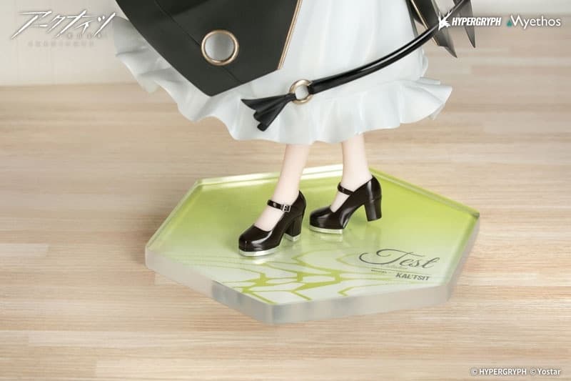 Arknights Gift+ Kal'tsit: The Remains of Time VER. 1/8 Complete Figure, view 7 of 10