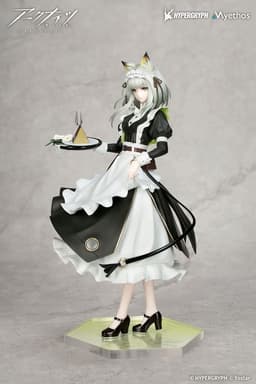 Arknights Gift+ Kal'tsit: The Remains of Time VER. 1/8 Complete Figure, view 10 of 11