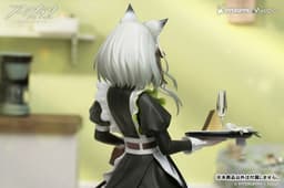 Arknights Gift+ Kal'tsit: The Remains of Time VER. 1/8 Complete Figure, view 6 of 11