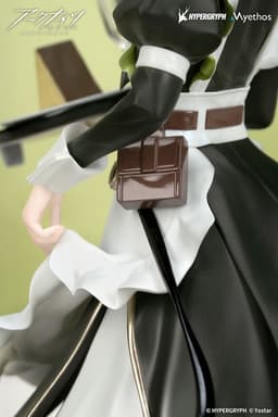 Arknights Gift+ Kal'tsit: The Remains of Time VER. 1/8 Complete Figure, view 7 of 11