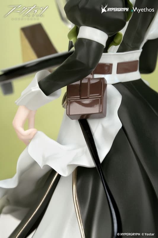Arknights Gift+ Kal'tsit: The Remains of Time VER. 1/8 Complete Figure, view 6 of 10