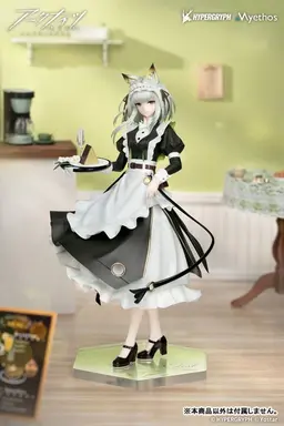 Arknights Gift+ Kal'tsit: The Remains of Time VER. 1/8 Complete Figure, view 1 of 11