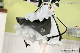 Arknights Gift+ Kal'tsit: The Remains of Time VER. 1/8 Complete Figure, view 3 of 11
