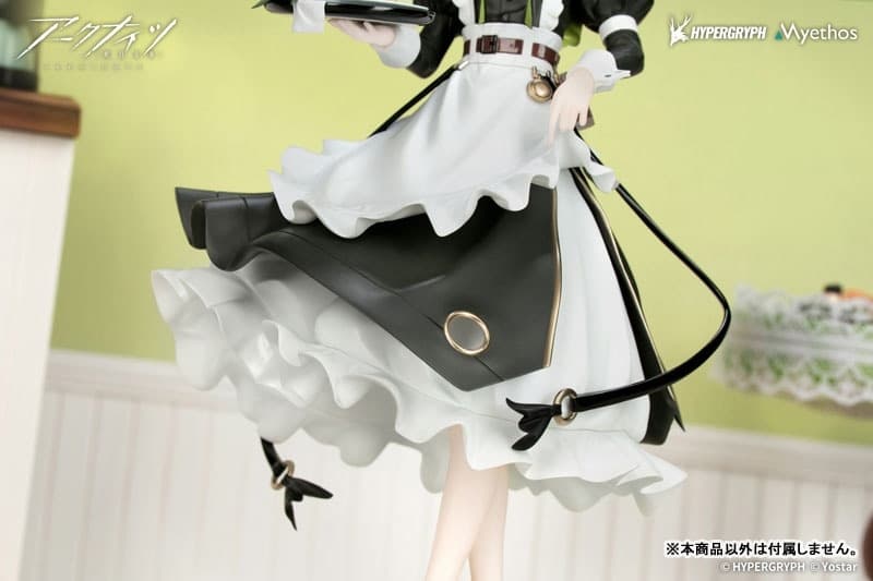 Arknights Gift+ Kal'tsit: The Remains of Time VER. 1/8 Complete Figure, view 2 of 10