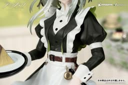 Arknights Gift+ Kal'tsit: The Remains of Time VER. 1/8 Complete Figure, view 2 of 11