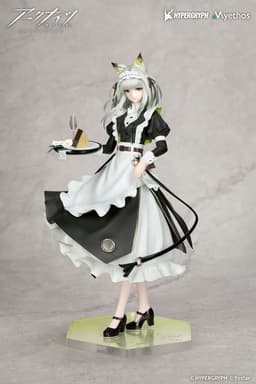 Arknights Gift+ Kal'tsit: The Remains of Time VER. 1/8 Complete Figure, view 9 of 11
