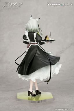 Arknights Gift+ Kal'tsit: The Remains of Time VER. 1/8 Complete Figure, view 11 of 11
