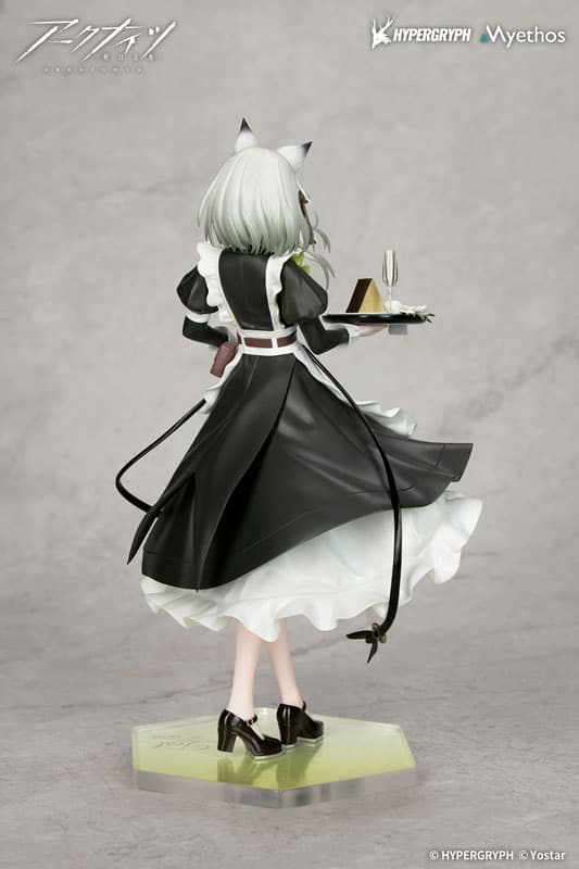 Arknights Gift+ Kal'tsit: The Remains of Time VER. 1/8 Complete Figure, view 10 of 10